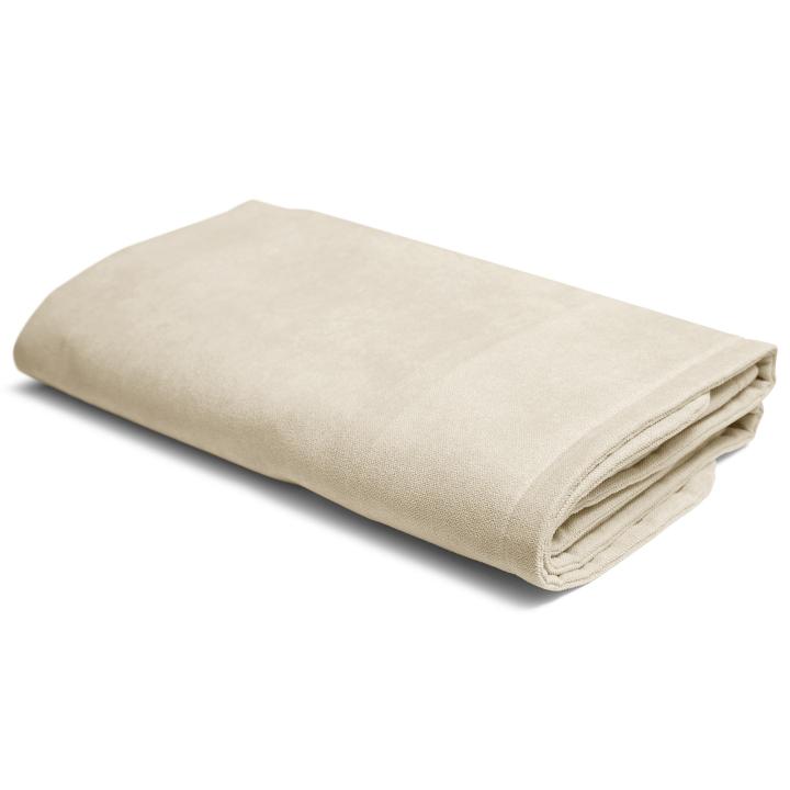 Cabecero de cama desenfundable JERTE