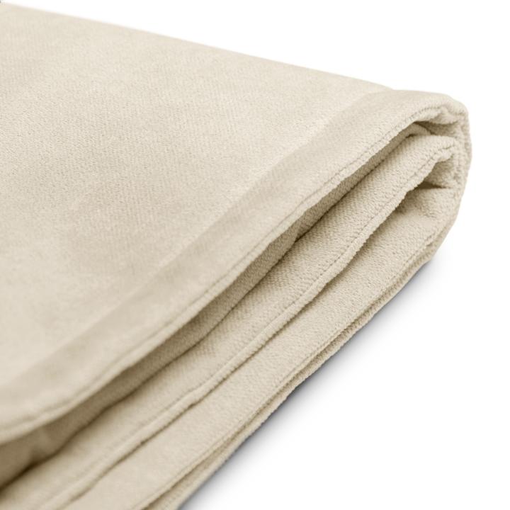 Cabecero de cama desenfundable JERTE