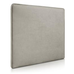 Cabecero de cama desenfundable JERTE
