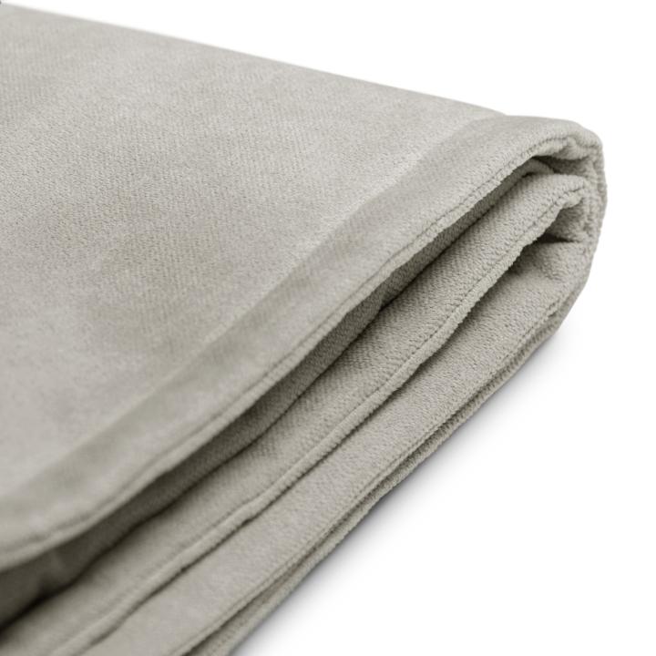 Cabecero de cama desenfundable JERTE