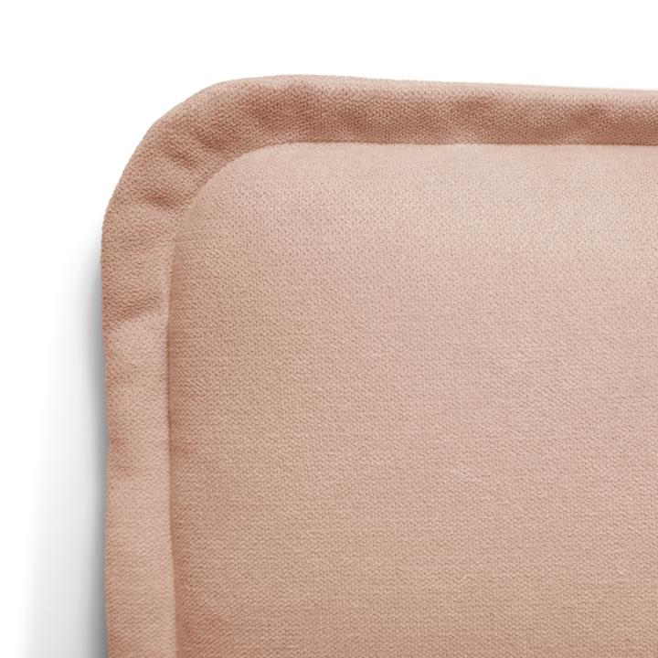 Cabecero de cama desenfundable JERTE