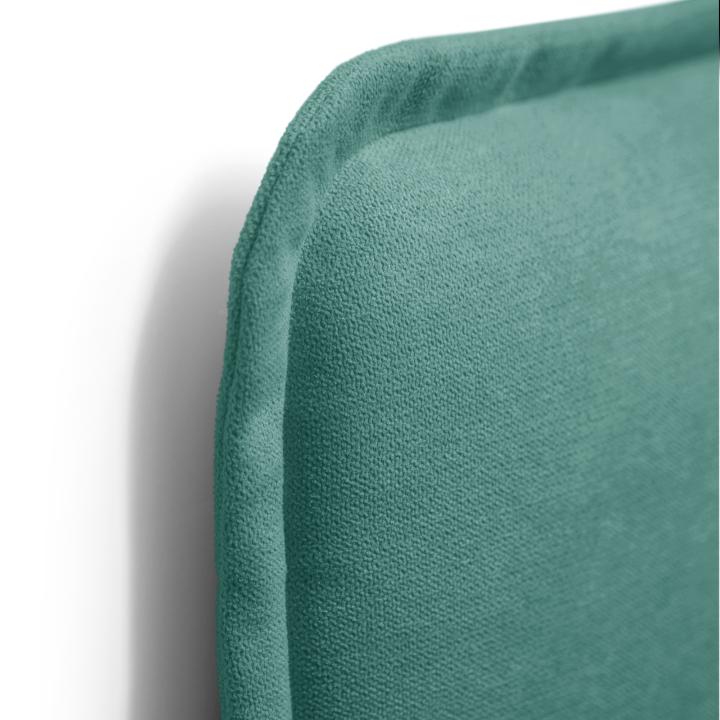 Cabecero de cama desenfundable JERTE