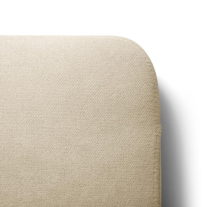 Cabecero de cama desenfundable ORDESA