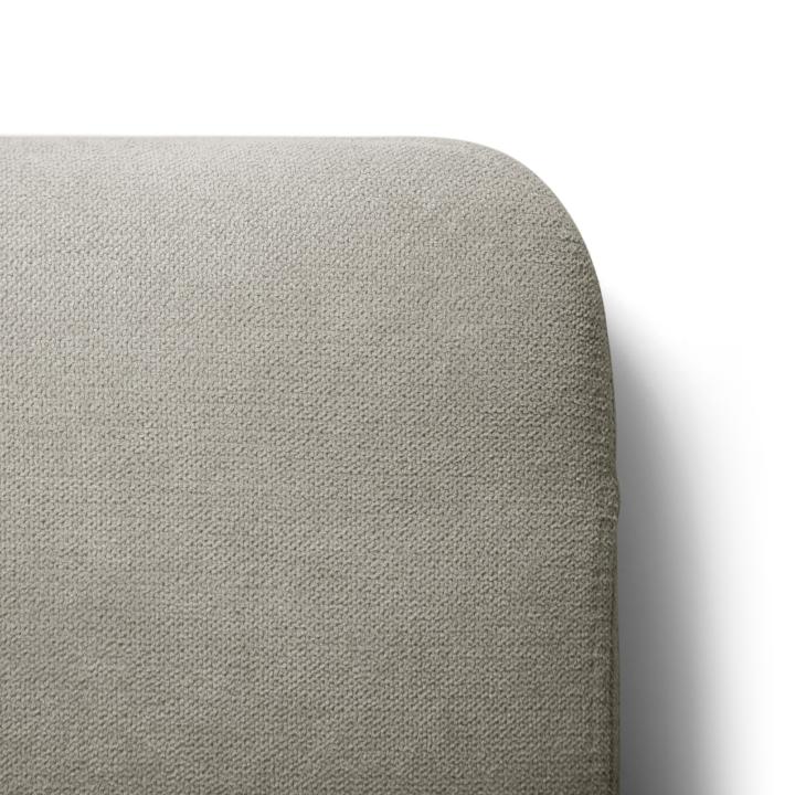 Cabecero de cama desenfundable ORDESA