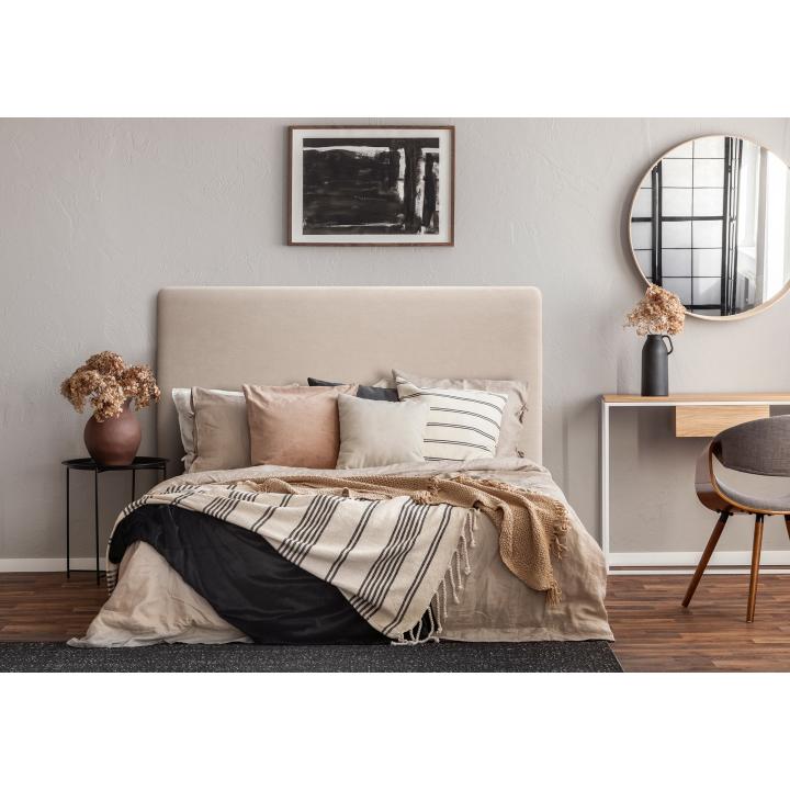 Cabecero de cama desenfundable ORDESA