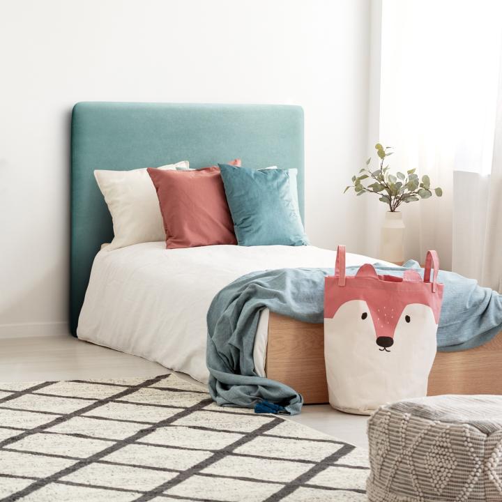 Cabecero de cama desenfundable ORDESA