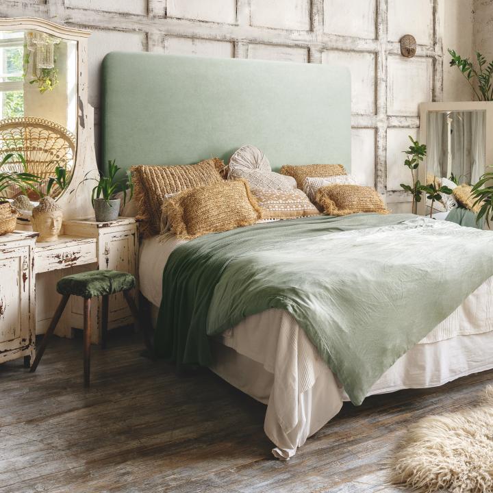 Cabecero de cama desenfundable ORDESA