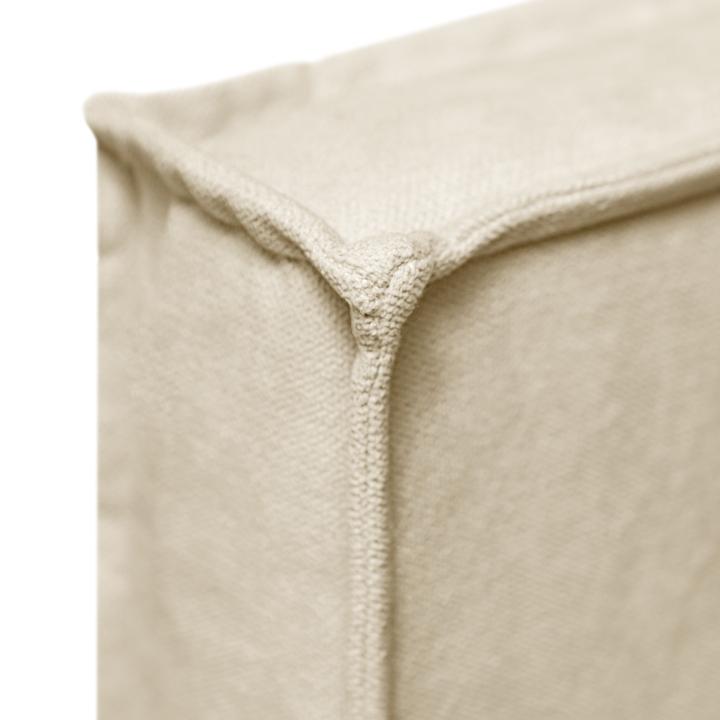 Cabecero de cama tapizado LIVERPOOL