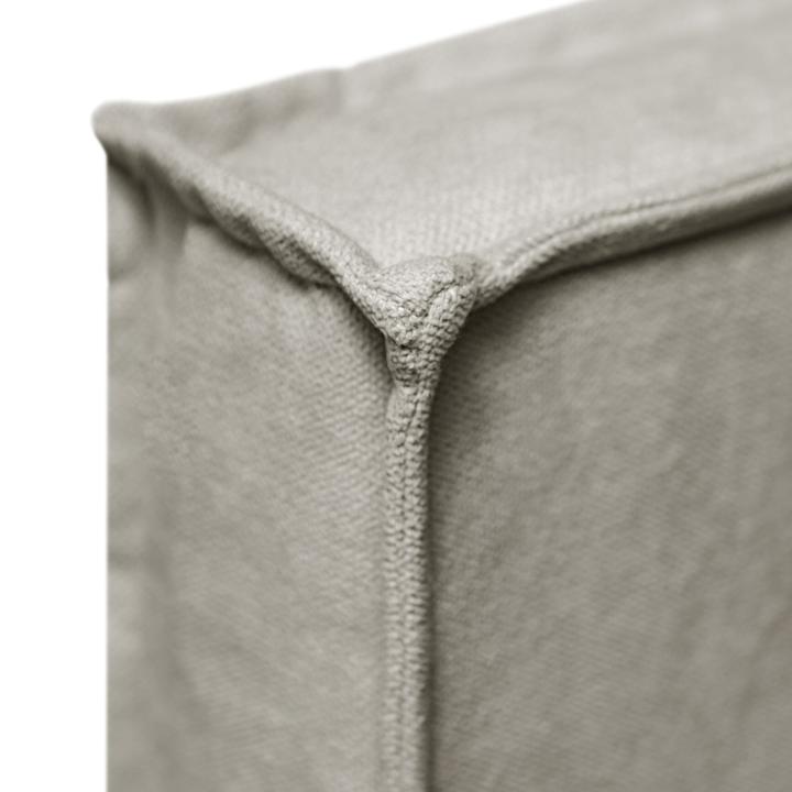 Cabecero de cama tapizado LIVERPOOL