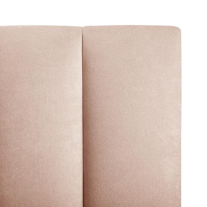 Cabecero de cama tapizado BELGRADO