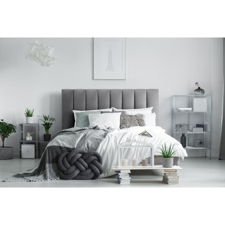 Cabecero de cama tapizado BELGRADO
