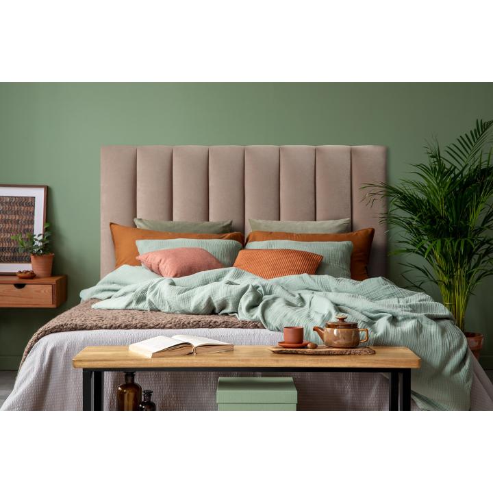 Cabecero de cama tapizado BELGRADO