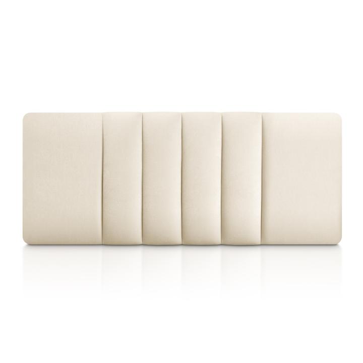 Cabecero de cama tapizado SICILIA