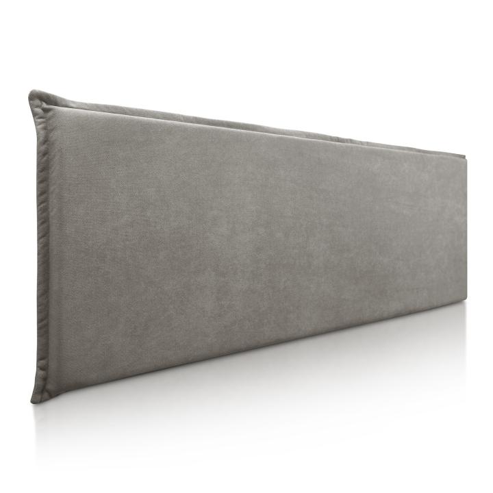 Cabecero de cama tapizado JAZMIN FOAM