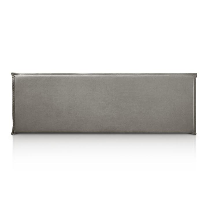 Cabecero de cama tapizado JAZMIN FOAM