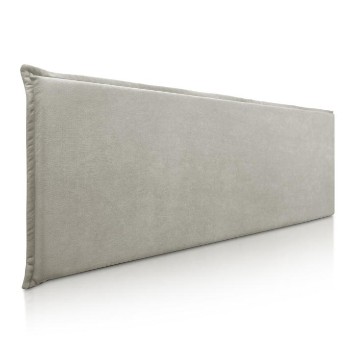 Cabecero de cama tapizado JAZMIN FOAM