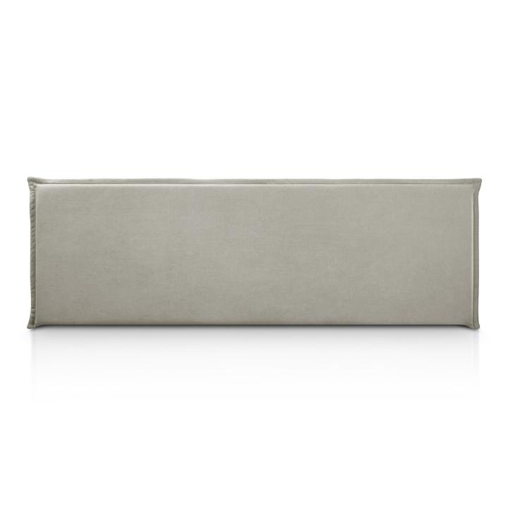 Cabecero de cama tapizado JAZMIN FOAM