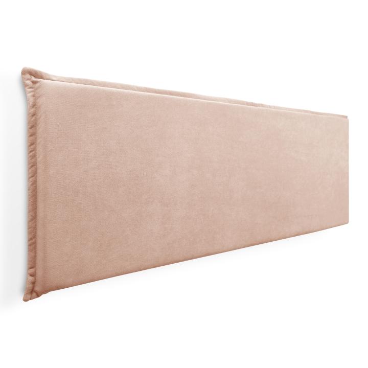 Cabecero de cama tapizado JAZMIN FOAM