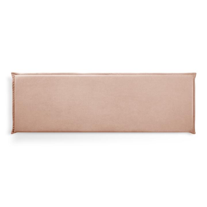 Cabecero de cama tapizado JAZMIN FOAM