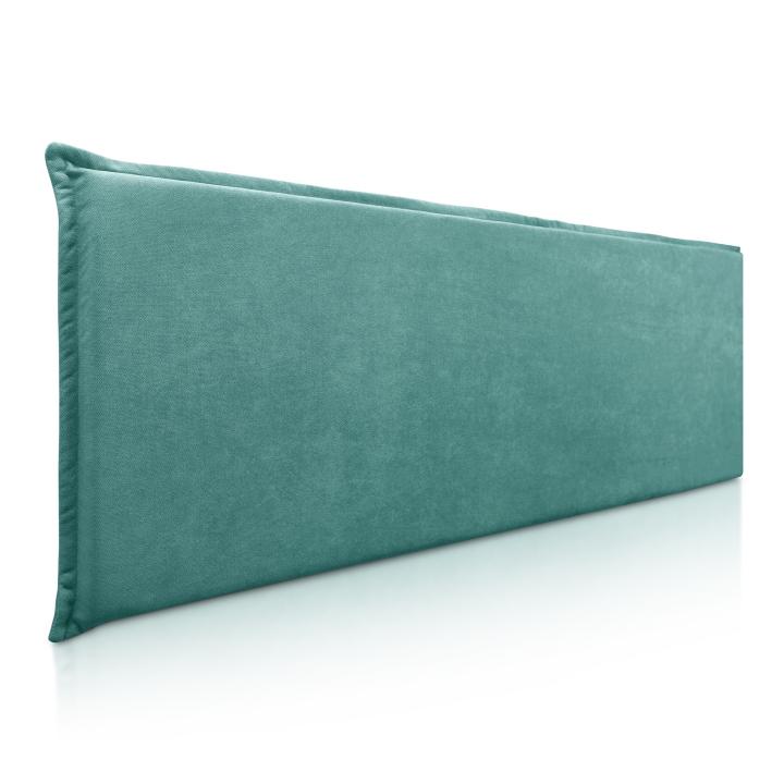 Cabecero de cama tapizado JAZMIN FOAM