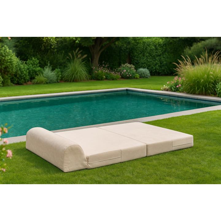 PUFF-CAMA GOA