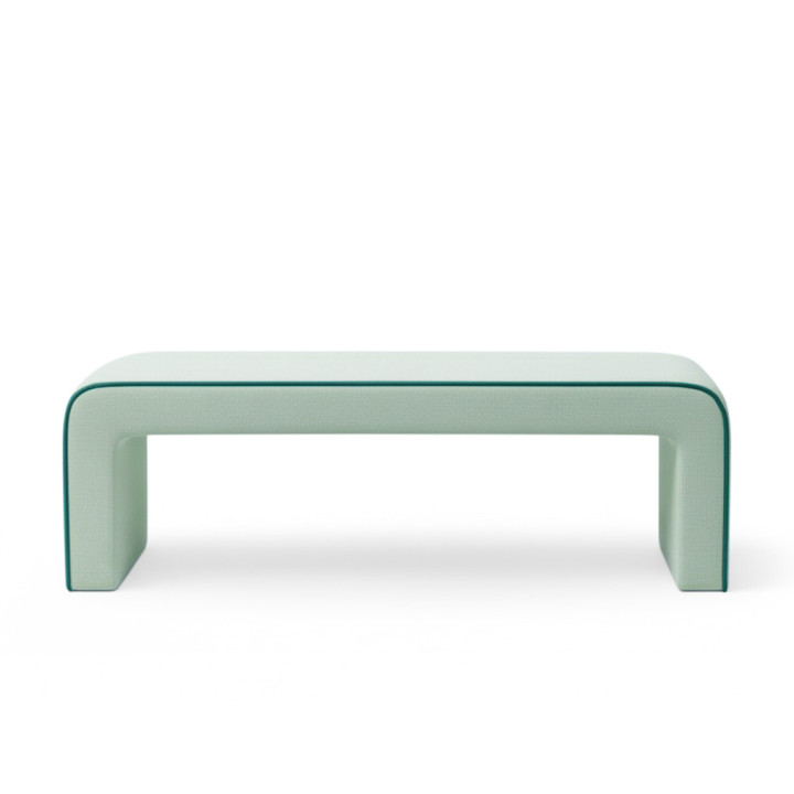 Banqueta Lisboa