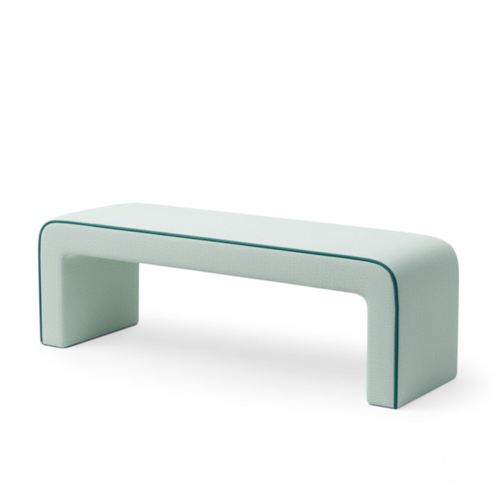 Banqueta Lisboa