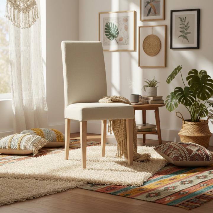 Silla Palmira - Lote de 2 uds