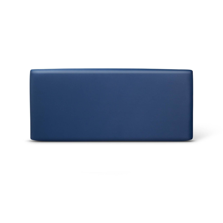 Cabecero de cama tapizado LISO 