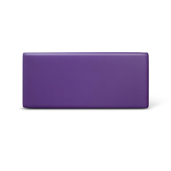 Cabecero de cama tapizado LISO 