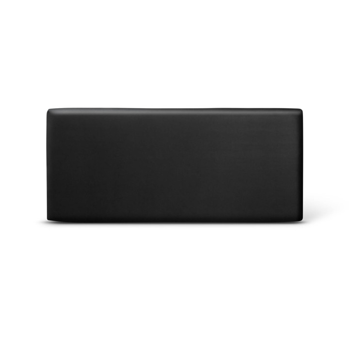 Cabecero de cama tapizado LISO 