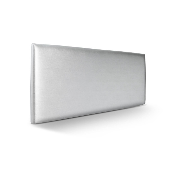 Cabecero de cama tapizado LISO 