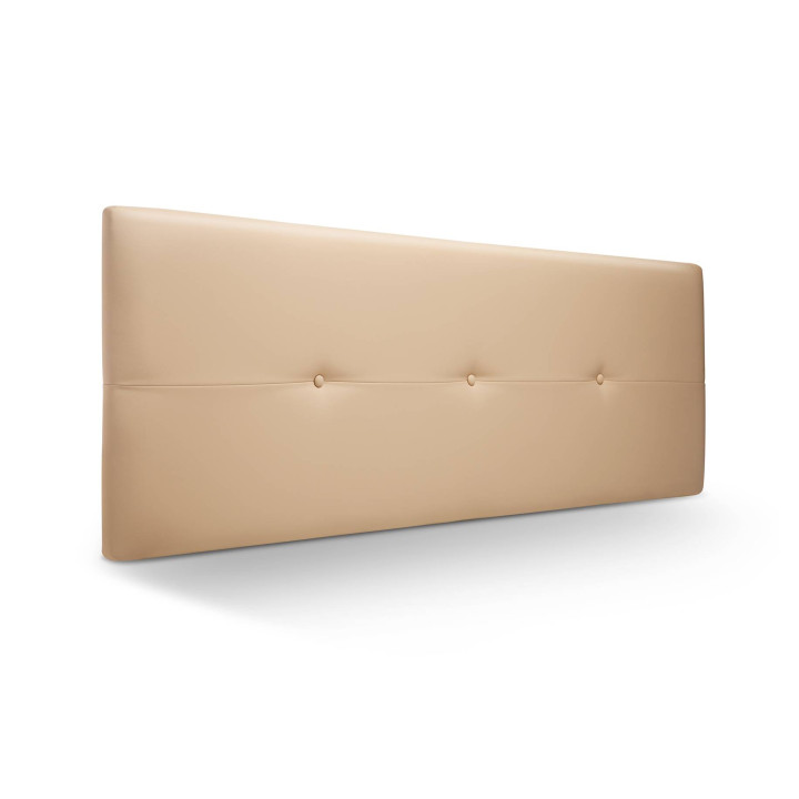 Cabecero de cama tapizado JAZMÍN 