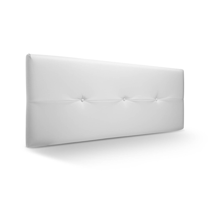 Cabecero de cama tapizado JAZMÍN 