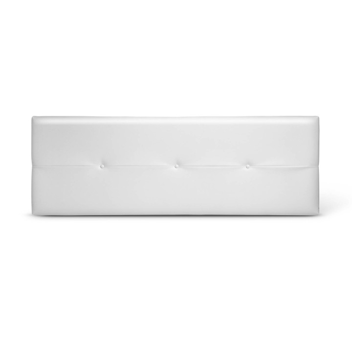 Cabecero de cama tapizado JAZMÍN 
