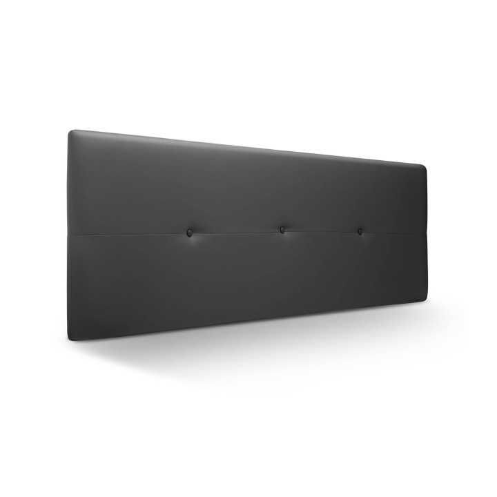 Cabecero de cama tapizado JAZMÍN 