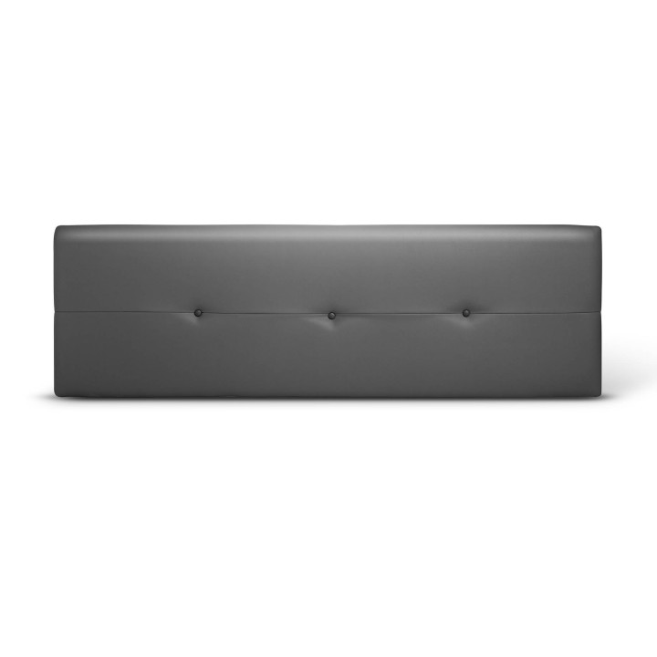 Cabecero de cama tapizado JAZMÍN 