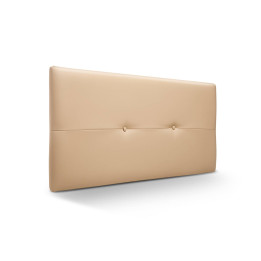 Cabecero de cama tapizado JAZMÍN 
