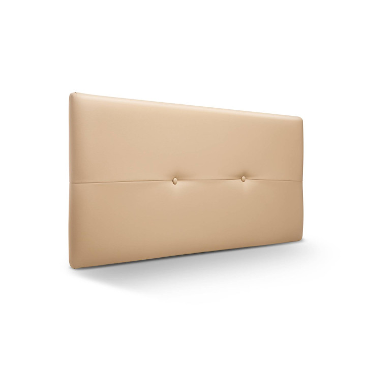 Cabecero de cama tapizado JAZMÍN 