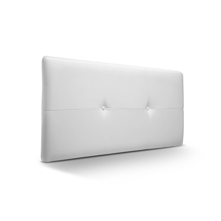 Cabecero de cama tapizado JAZMÍN 