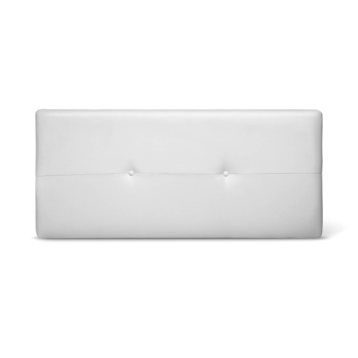 Cabecero de cama tapizado JAZMÍN 