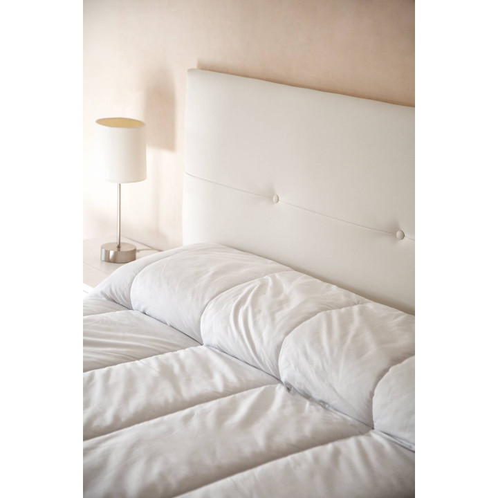 Cabecero de cama tapizado JAZMÍN 