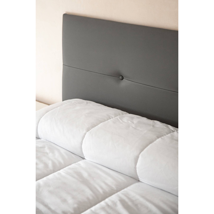 Cabecero de cama tapizado JAZMÍN 