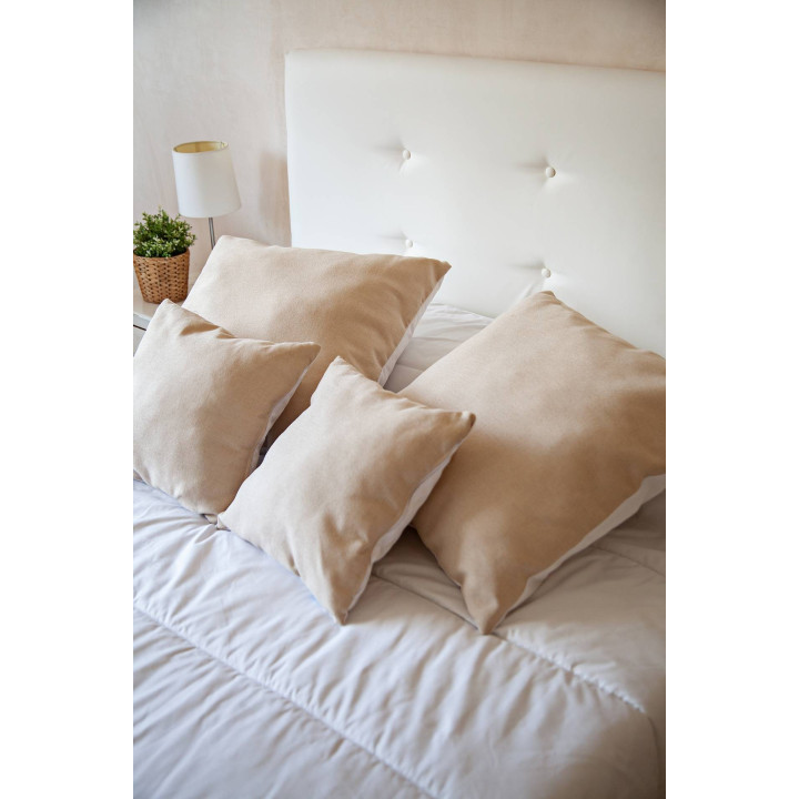 Cabecero de cama tapizado BRUSELAS 