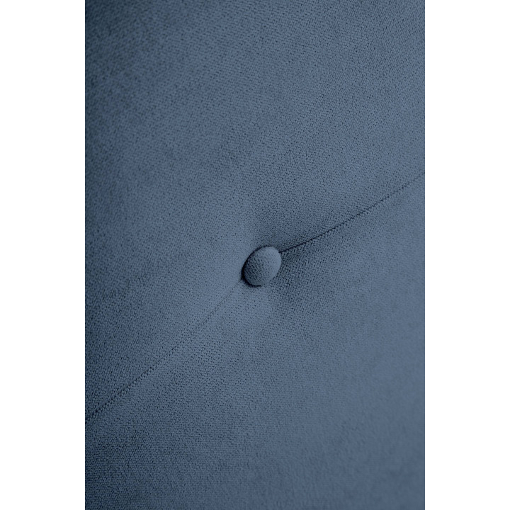 Cabecero de cama tapizado JAZMÍN 