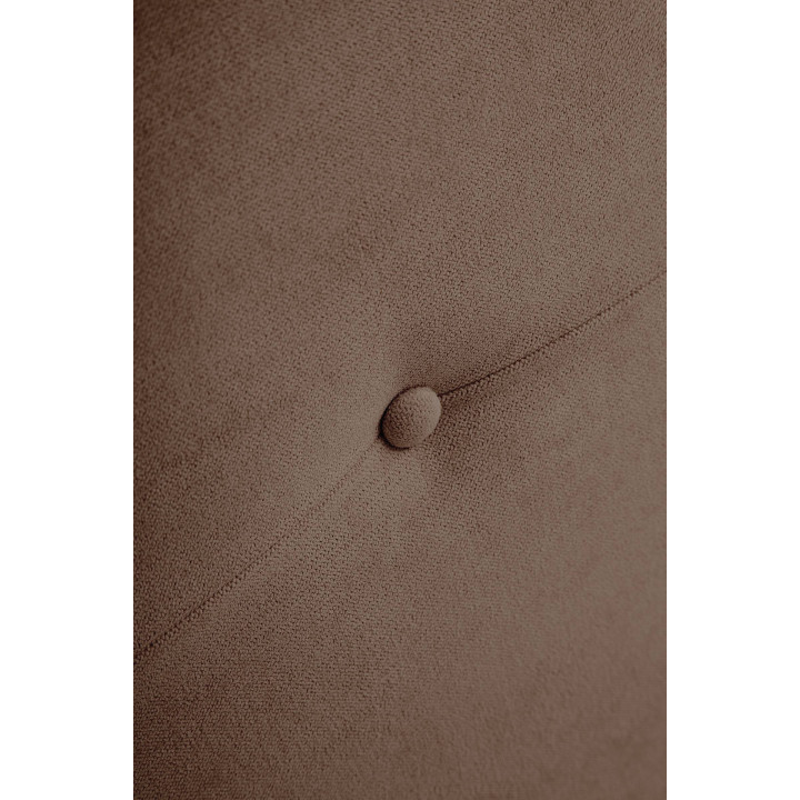 Cabecero de cama tapizado JAZMÍN 