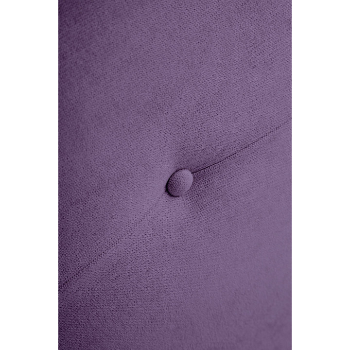 Cabecero de cama tapizado JAZMÍN 