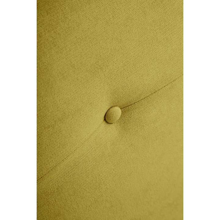 Cabecero de cama tapizado JAZMÍN 