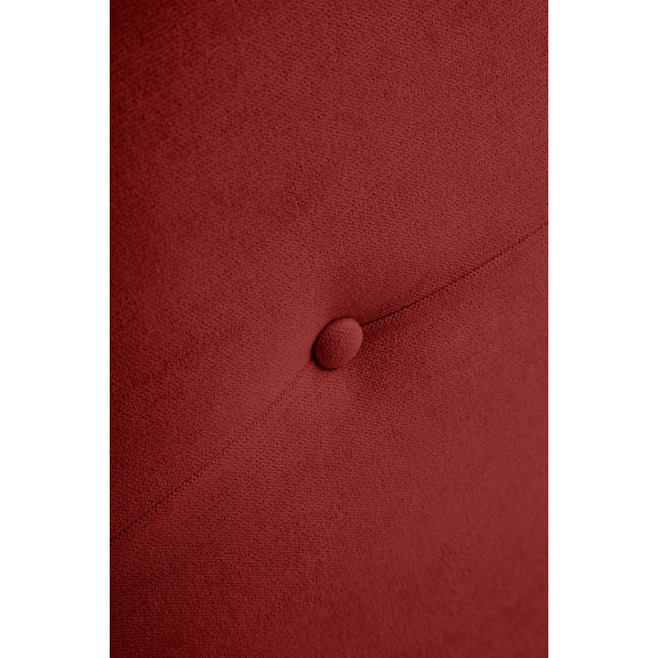 Cabecero de cama tapizado JAZMÍN 
