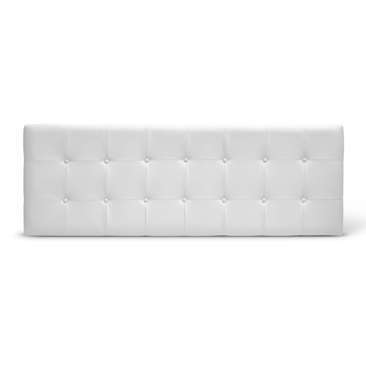 Cabecero de cama tapizado MUNICH